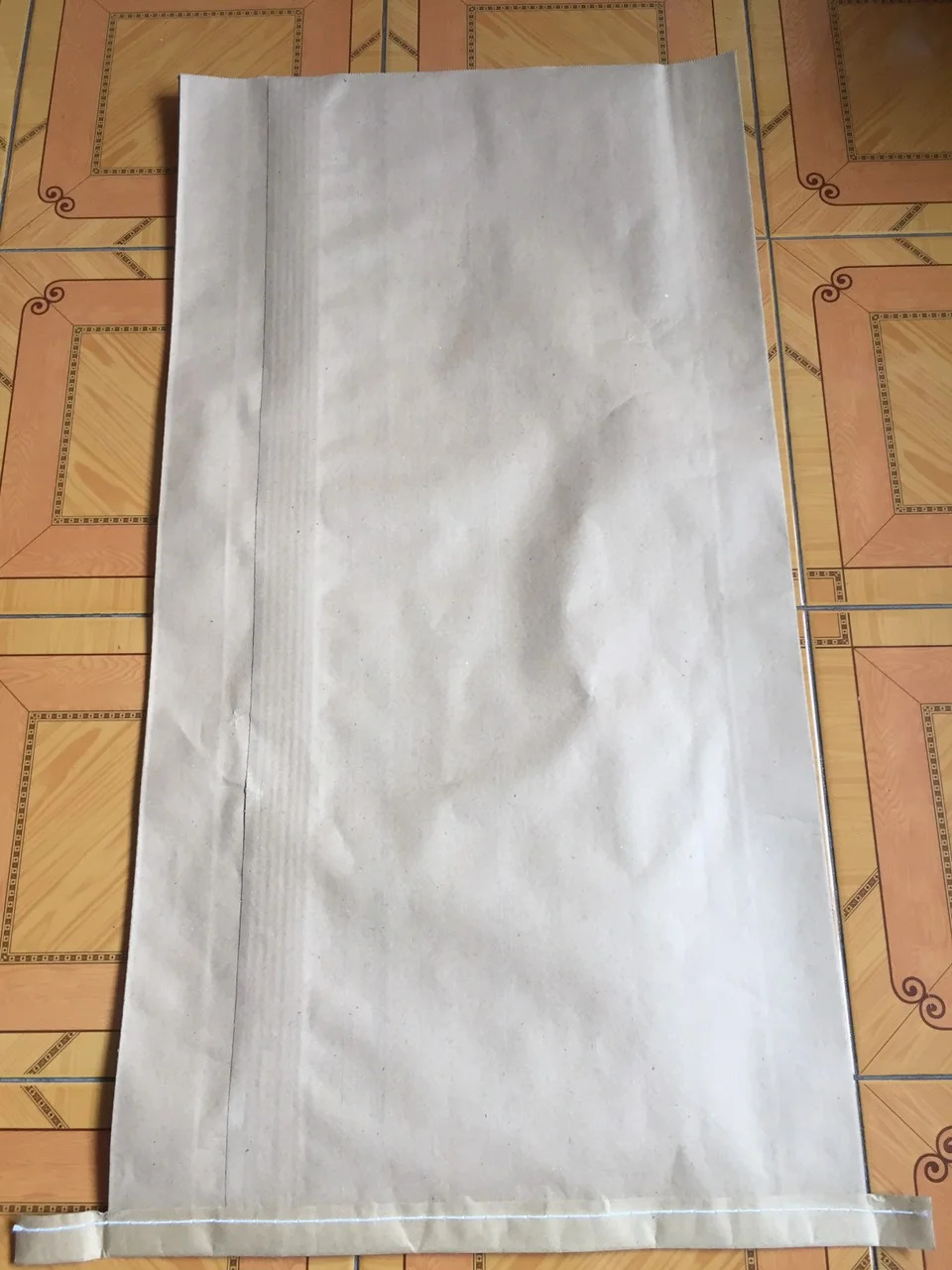 Bao giấy kraft - Bao Bì Đông Hưng - Công Ty TNHH Sản Xuất Thương Mại Dịch Vụ Bao Bì Và Nhựa Đông Hưng